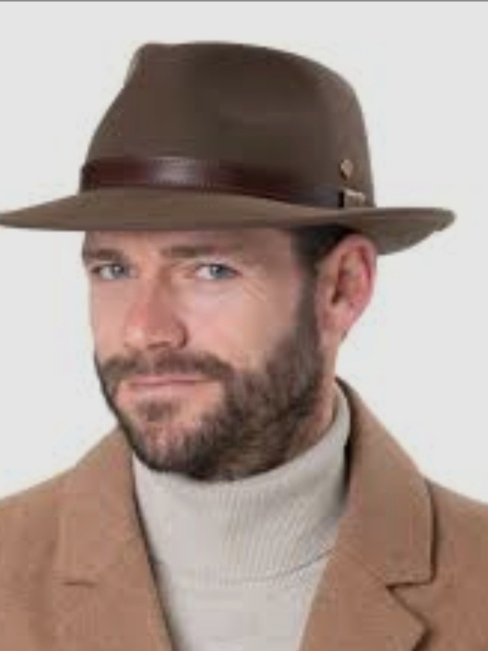 Mayser Denver Trekking Wool Hat NWT